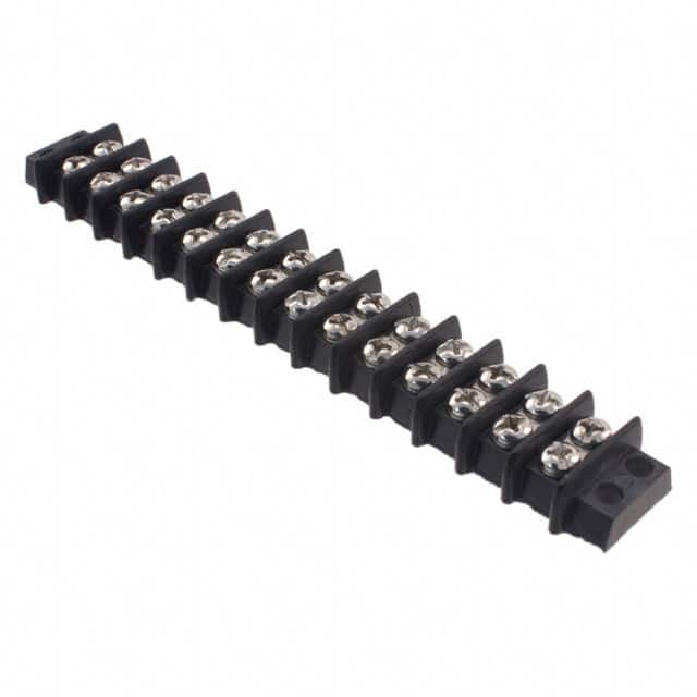 14-140 Cinch Connectivity Solutions  Barrier Blocks